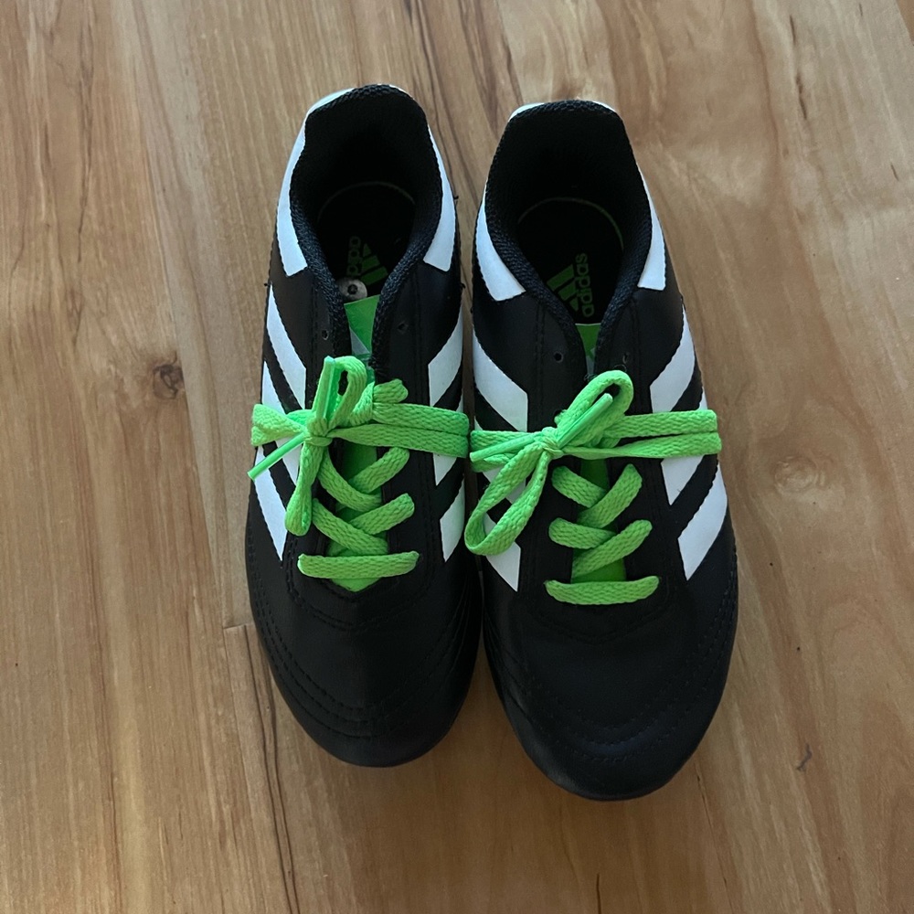 adidas boot